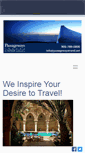 Mobile Screenshot of passagewaysfuntrips.com